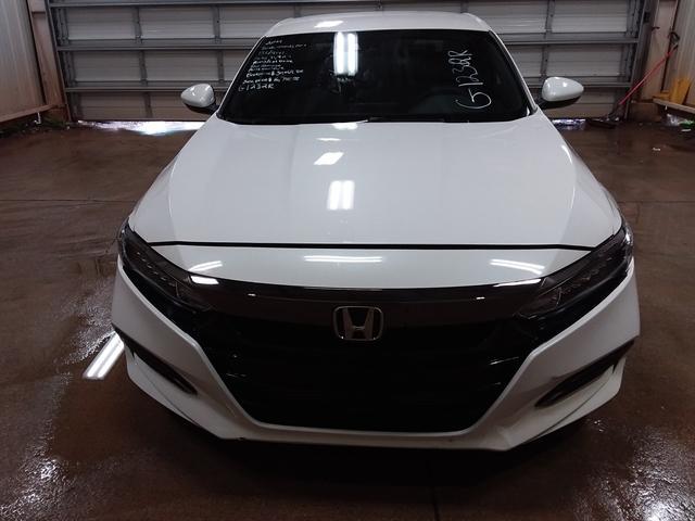 used 2019 Honda Accord car, priced at $16,795