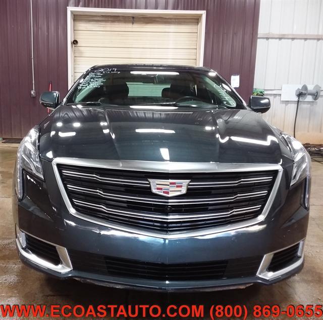 used 2019 Cadillac XTS car, priced at $11,795