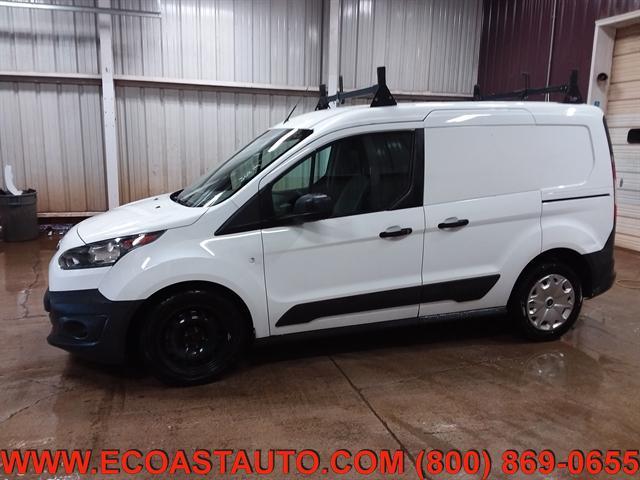 used 2015 Ford Transit Connect car, priced at $11,795