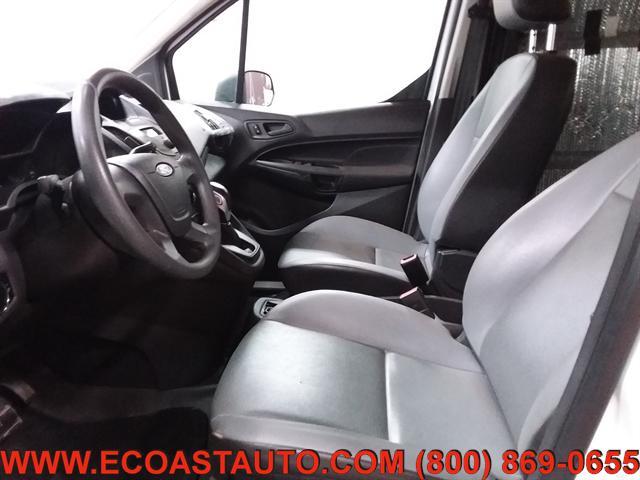 used 2015 Ford Transit Connect car, priced at $11,795