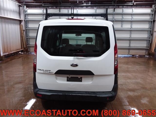 used 2015 Ford Transit Connect car, priced at $11,795