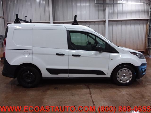 used 2015 Ford Transit Connect car, priced at $11,795