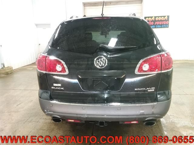 used 2011 Buick Enclave car, priced at $3,995