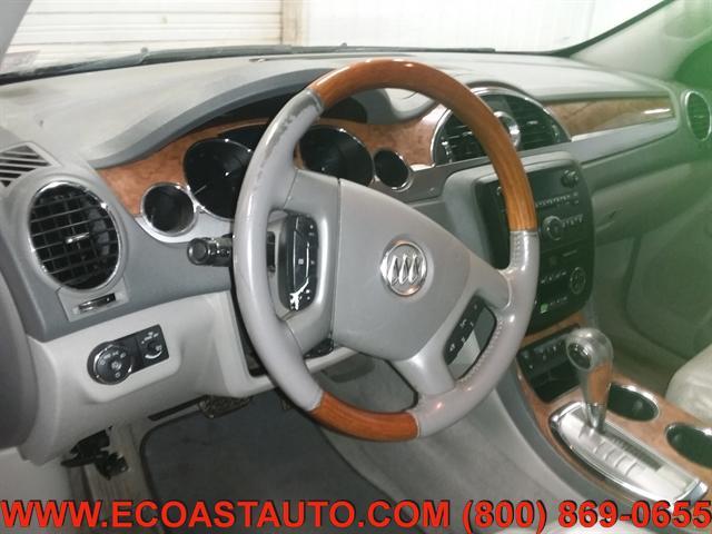 used 2011 Buick Enclave car, priced at $3,995