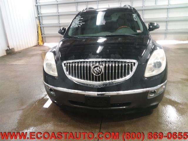 used 2011 Buick Enclave car, priced at $3,995