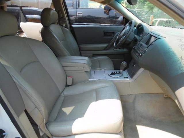 used 2004 INFINITI FX35 car, priced at $4,495