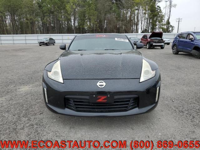 used 2014 Nissan 370Z car, priced at $13,795