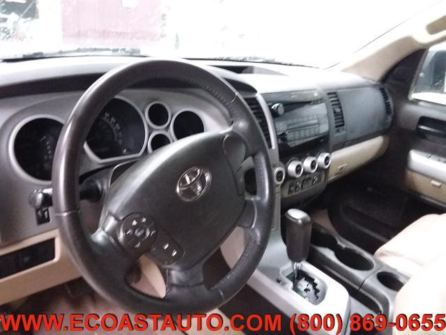 used 2008 Toyota Sequoia car, priced at $7,795