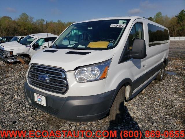 used 2018 Ford Transit-350 car, priced at $10,995