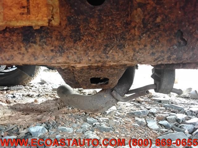 used 2006 Toyota Tacoma car, priced at $5,995