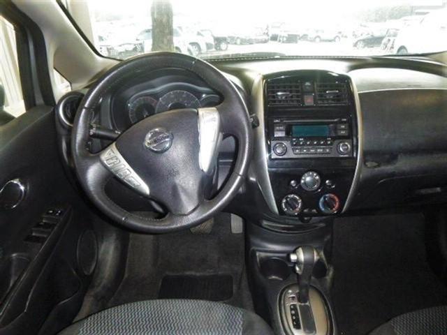 used 2015 Nissan Versa Note car, priced at $3,995