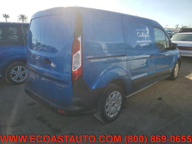 used 2022 Ford Transit Connect car, priced at $15,795