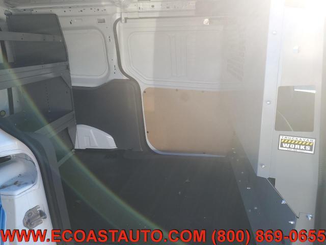 used 2022 Ford Transit Connect car, priced at $15,795