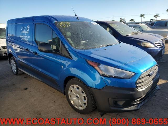 used 2022 Ford Transit Connect car, priced at $15,795