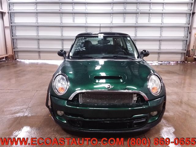 used 2013 MINI Hardtop car, priced at $5,795