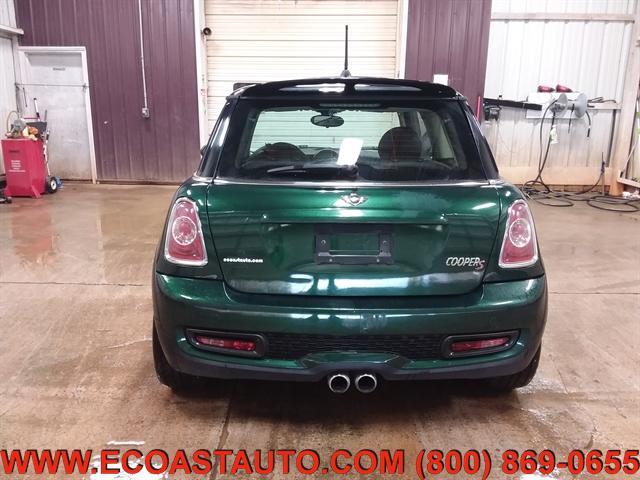 used 2013 MINI Hardtop car, priced at $5,795