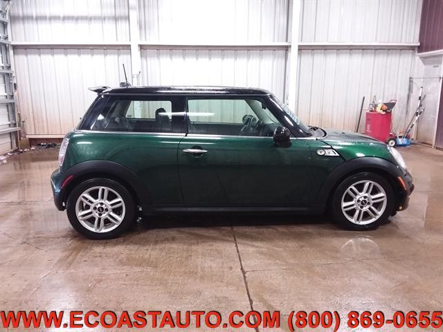 used 2013 MINI Hardtop car, priced at $5,795