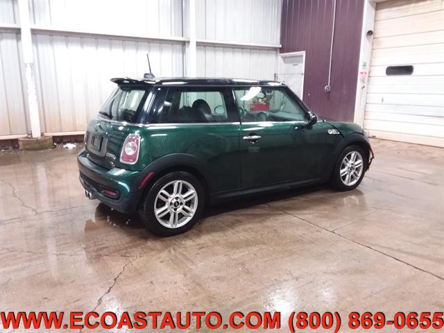 used 2013 MINI Hardtop car, priced at $5,795