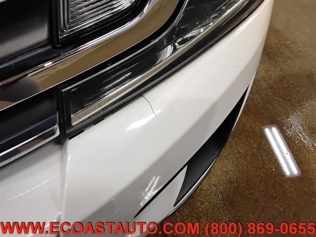 used 2020 Ford Expedition car, priced at $15,795