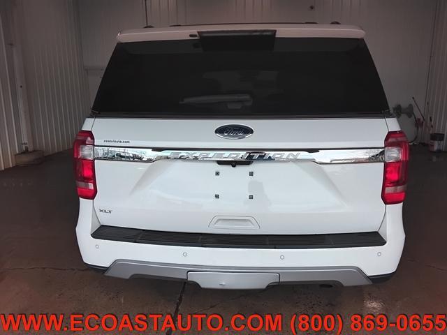 used 2020 Ford Expedition car, priced at $15,795