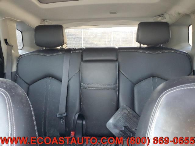 used 2013 Cadillac SRX car, priced at $4,995