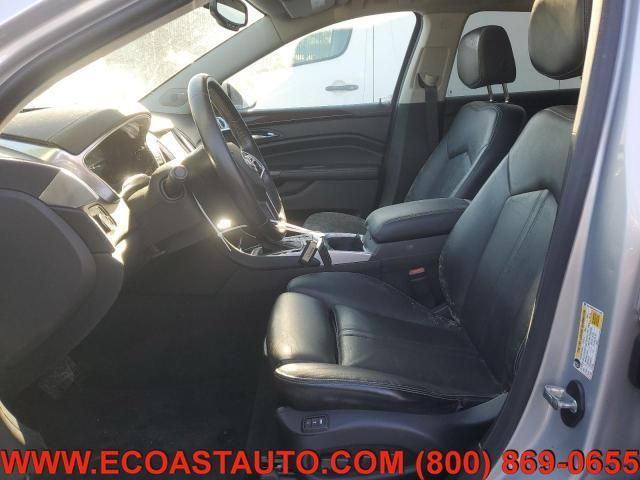 used 2013 Cadillac SRX car, priced at $4,995