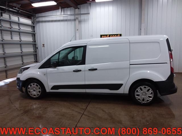 used 2018 Ford Transit Connect car, priced at $10,995