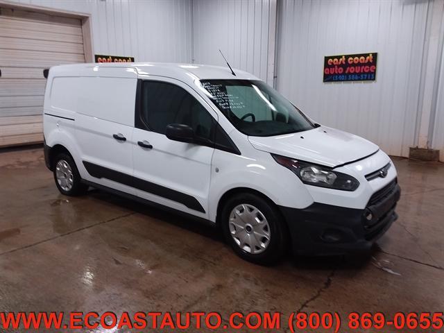 used 2018 Ford Transit Connect car, priced at $10,995