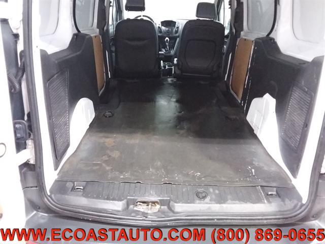 used 2018 Ford Transit Connect car, priced at $10,995