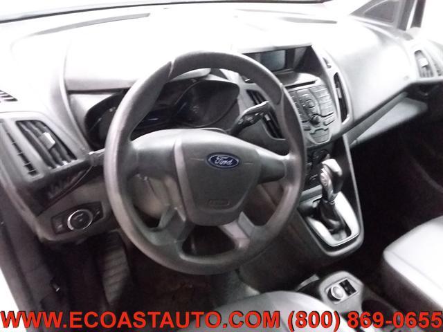 used 2018 Ford Transit Connect car, priced at $10,995