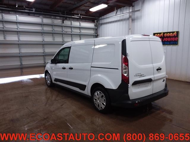 used 2018 Ford Transit Connect car, priced at $10,995