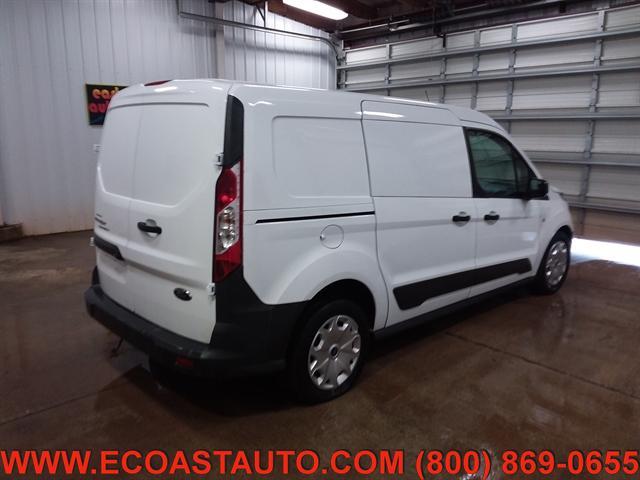 used 2018 Ford Transit Connect car, priced at $10,995