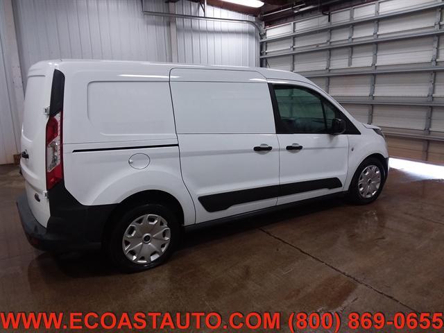 used 2018 Ford Transit Connect car, priced at $10,995