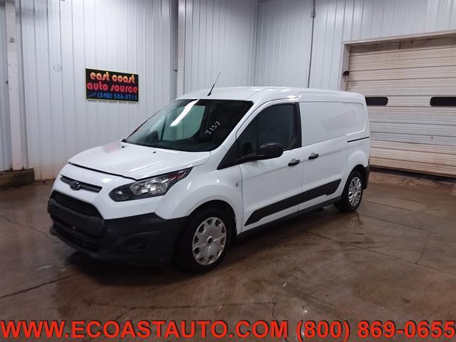 used 2018 Ford Transit Connect car, priced at $10,995