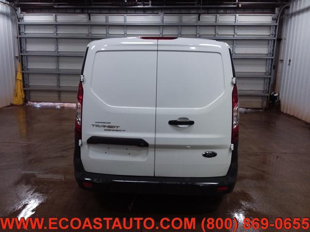 used 2018 Ford Transit Connect car, priced at $10,995