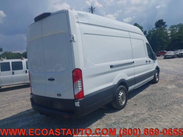 used 2021 Ford Transit-350 car, priced at $19,795