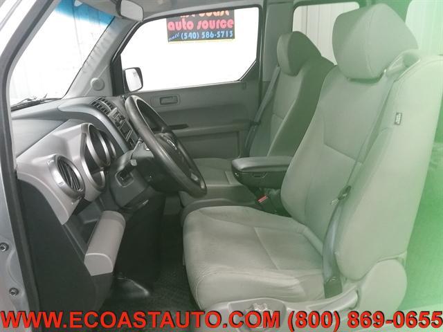 used 2011 Honda Element car, priced at $5,995