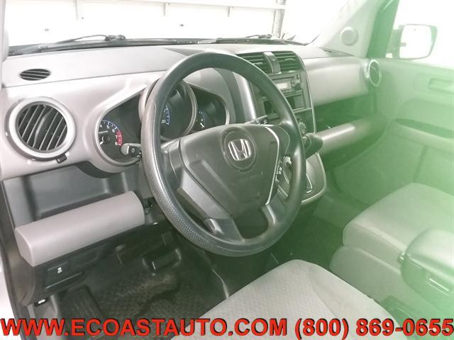 used 2011 Honda Element car, priced at $5,995