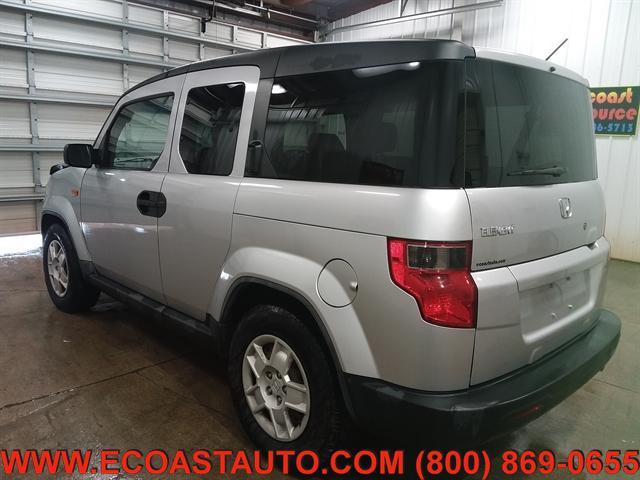 used 2011 Honda Element car, priced at $5,995