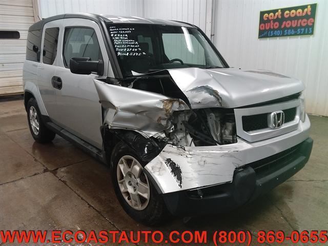 used 2011 Honda Element car, priced at $5,995