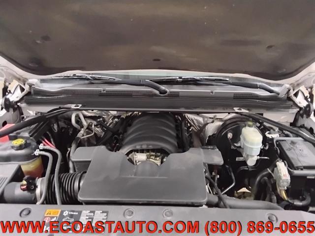 used 2016 Chevrolet Suburban car, priced at $8,995