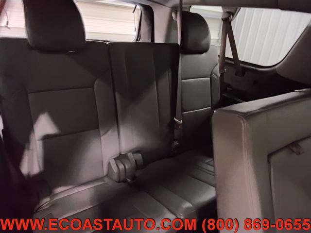 used 2016 Chevrolet Suburban car, priced at $8,995