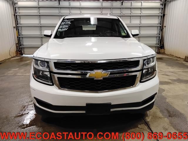 used 2016 Chevrolet Suburban car, priced at $8,995