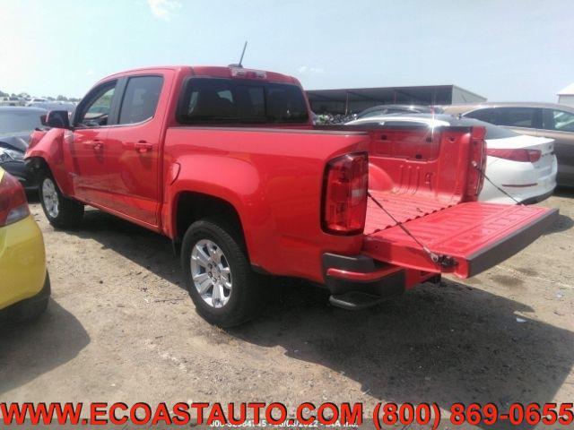 used 2016 Chevrolet Colorado car, priced at $8,795