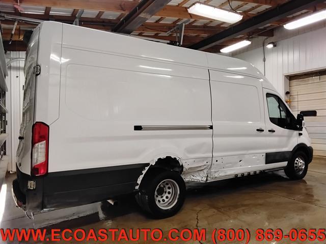 used 2021 Ford Transit-350 car, priced at $18,795