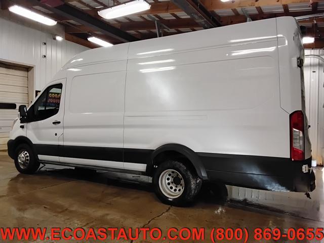 used 2021 Ford Transit-350 car, priced at $18,795