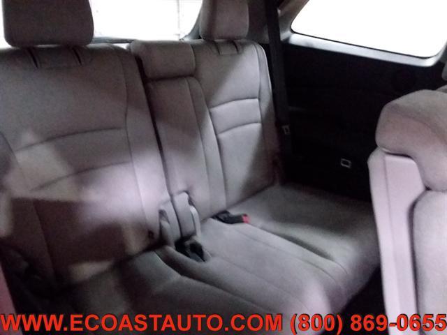 used 2020 Honda Pilot car, priced at $17,995