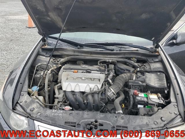 used 2012 Acura TSX car, priced at $3,395