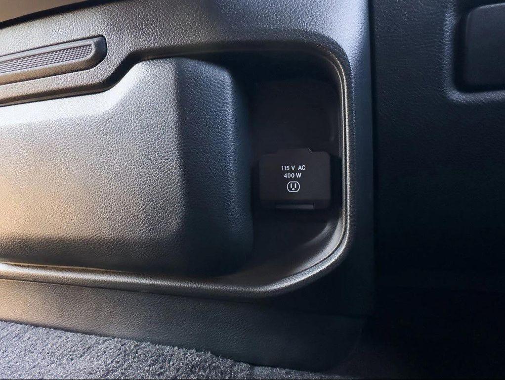 used 2025 Ram 1500 car, priced at $46,900