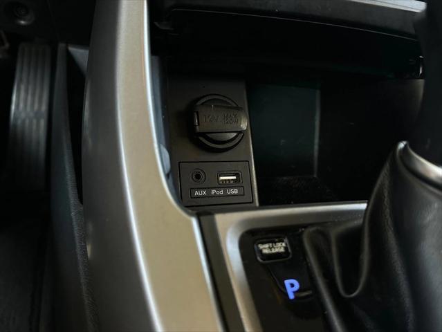 used 2016 Hyundai Elantra car, priced at $9,650